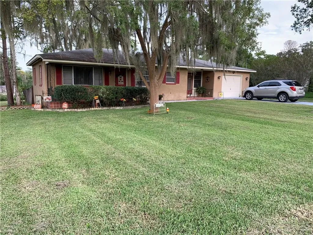 11363 SE 55th Avenue Belleview FL 34420
