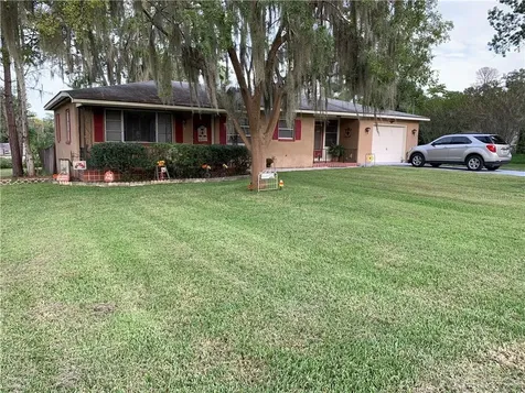 11363 SE 55th Avenue Belleview FL 34420