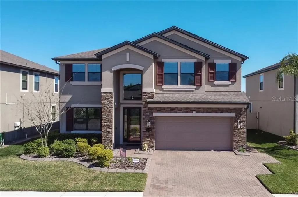 1818 Nature View Drive Lutz FL 33558