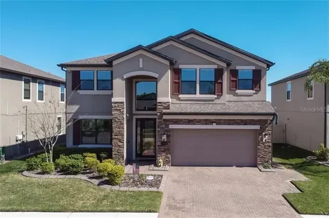 1818 Nature View Drive Lutz FL 33558