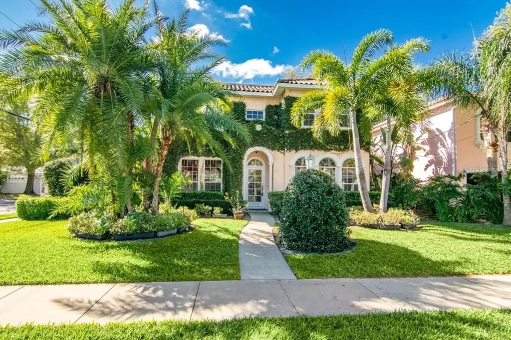 3902 W San Pedro Street Tampa FL 33629