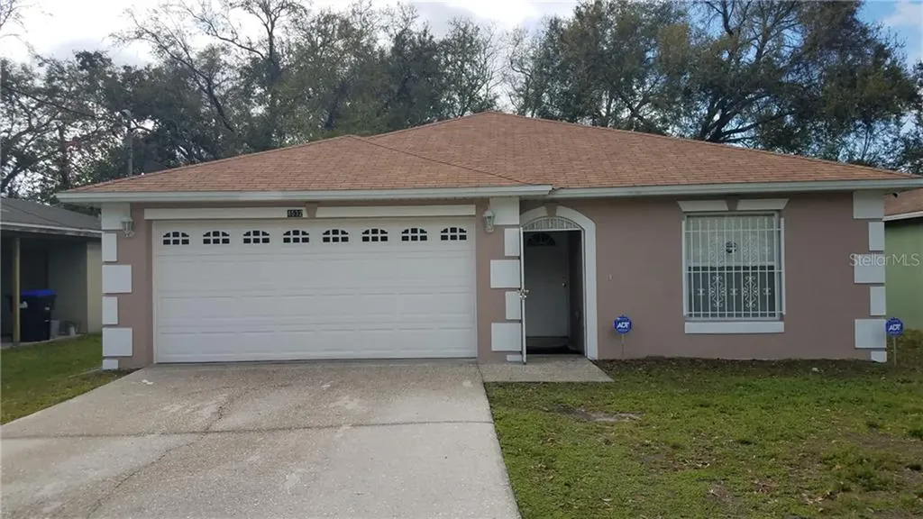 4532 Cypress Street Orlando FL 32811