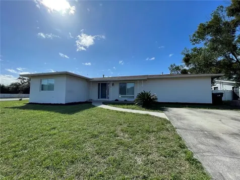 641 Hager Court Deltona FL 32725