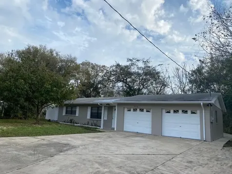 718 Hibiscus Avenue Lake Wales FL 33853