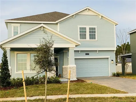 2129 Mountain Pine Street Ocoee FL 34761