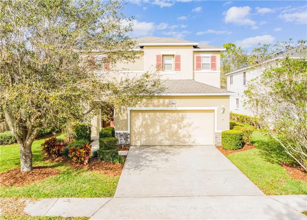7021 Cascades Court Lakeland FL 33813
