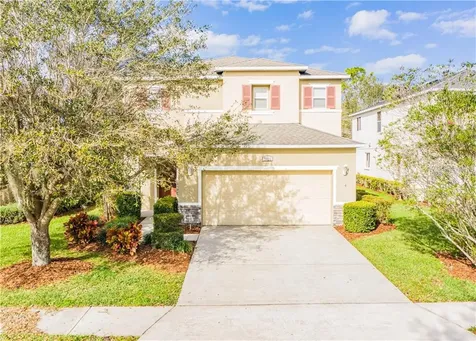 7021 Cascades Court Lakeland FL 33813