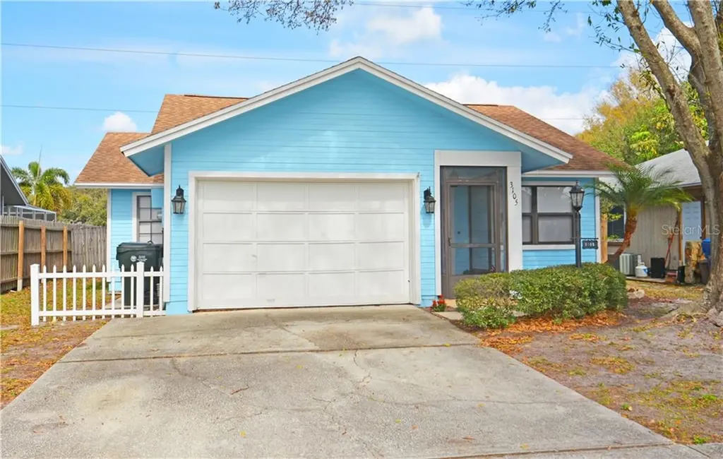 3105 138th Place Largo FL 33771