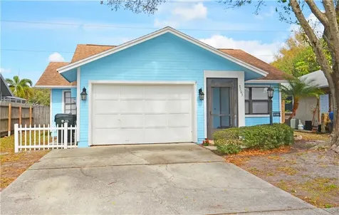 3105 138th Place Largo FL 33771