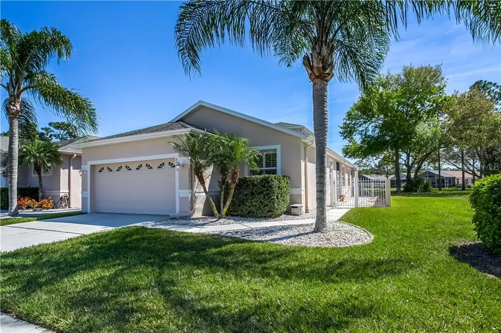 8036 Sanguinelli Road Land O Lakes FL 34637