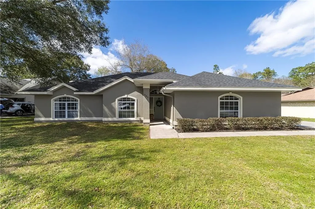 986 NE 51st Avenue Ocala FL 34470