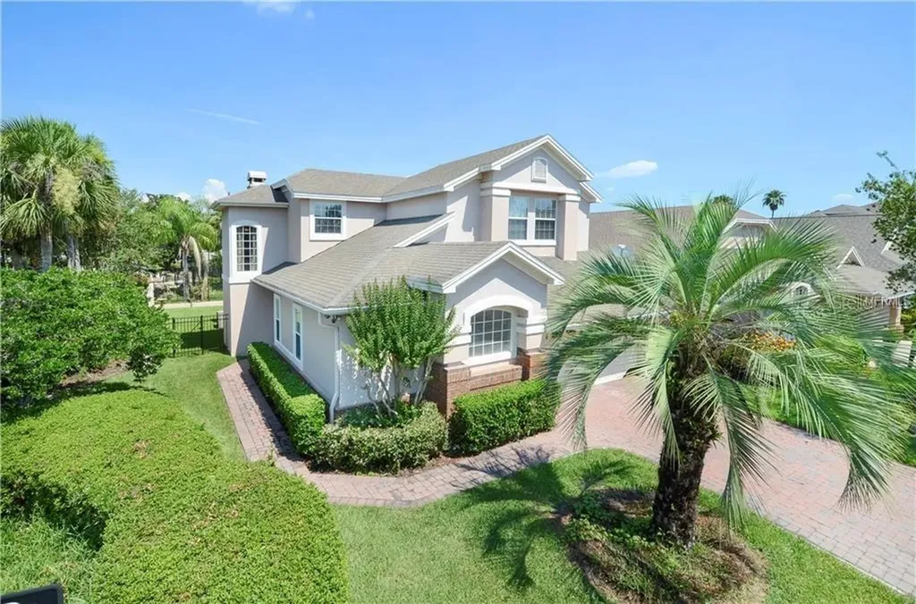 14367 Tambourine Drive Orlando FL 32837
