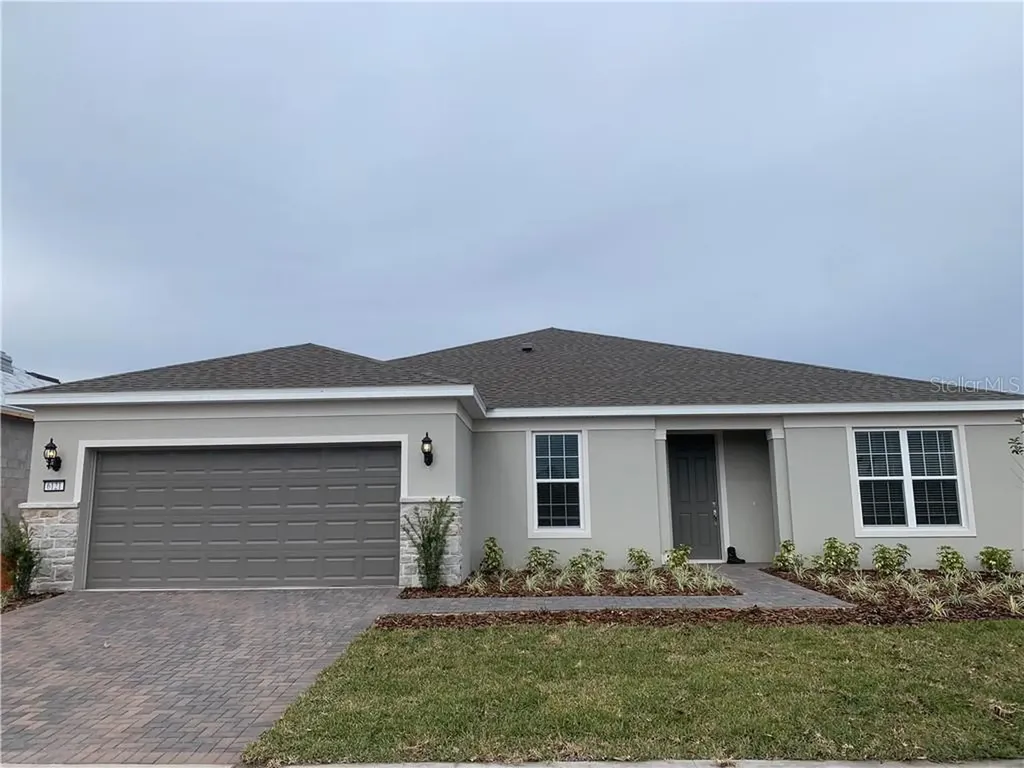6121 Sandy Springs Court Saint Cloud FL 34771