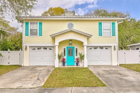 3526 Overlook Drive NE St Petersburg FL 33703