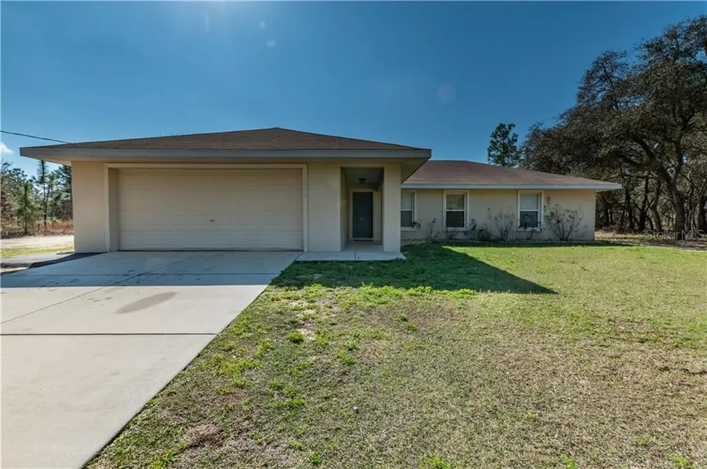 13576 SW 81st Street Dunnellon FL 34432