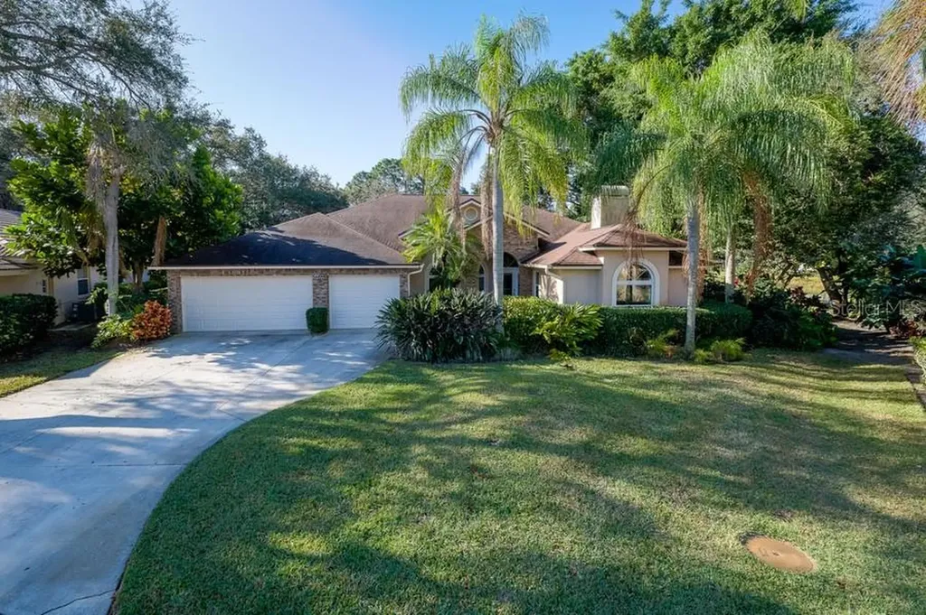 4499 White Egret Lane Sarasota FL 34238