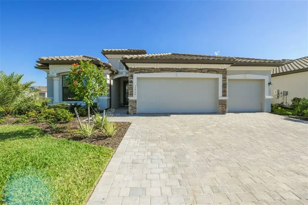 17940 Polo Trail Bradenton FL 34211