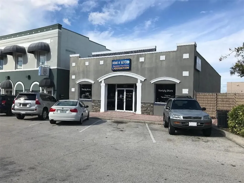 610 Ingraham Avenue Haines City FL 33844