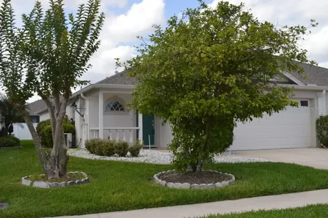 1917 Ravenridge Street Wesley Chapel FL 33543