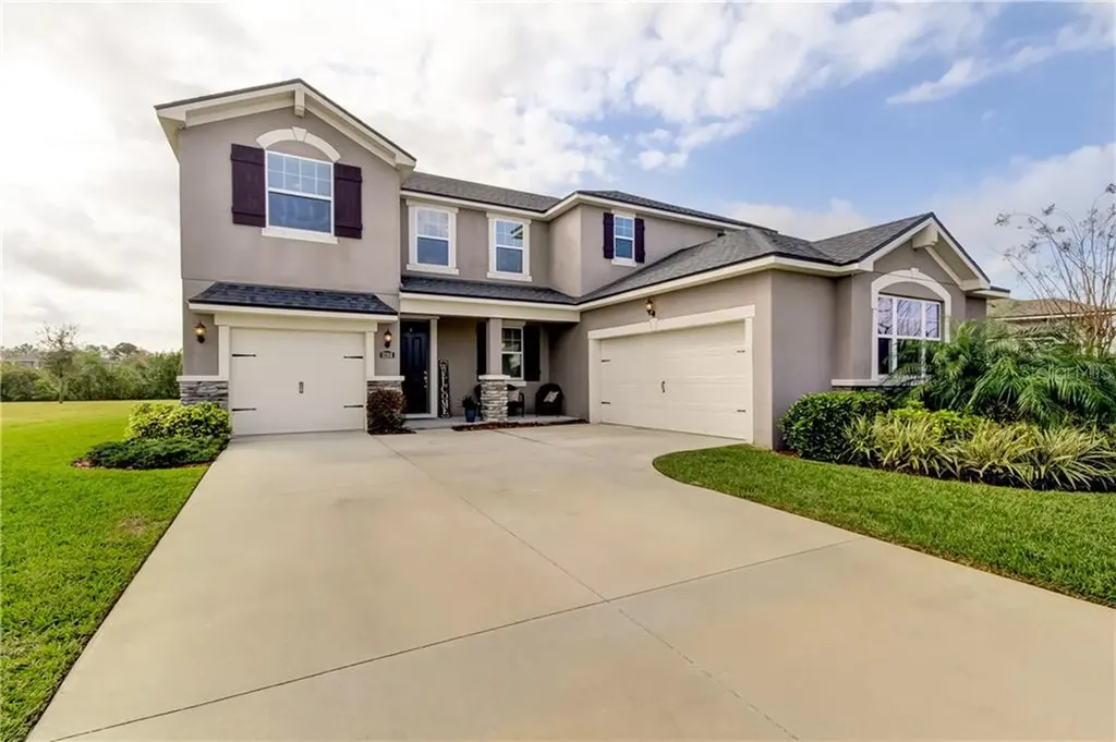 12315 Bay Estuary Bend Riverview FL 33579