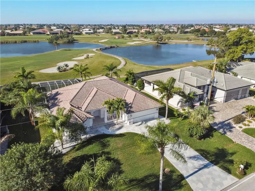 3741 Tripoli Boulevard Punta Gorda FL 33950