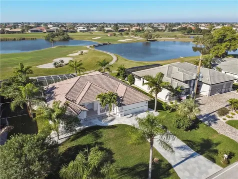 3741 Tripoli Boulevard Punta Gorda FL 33950