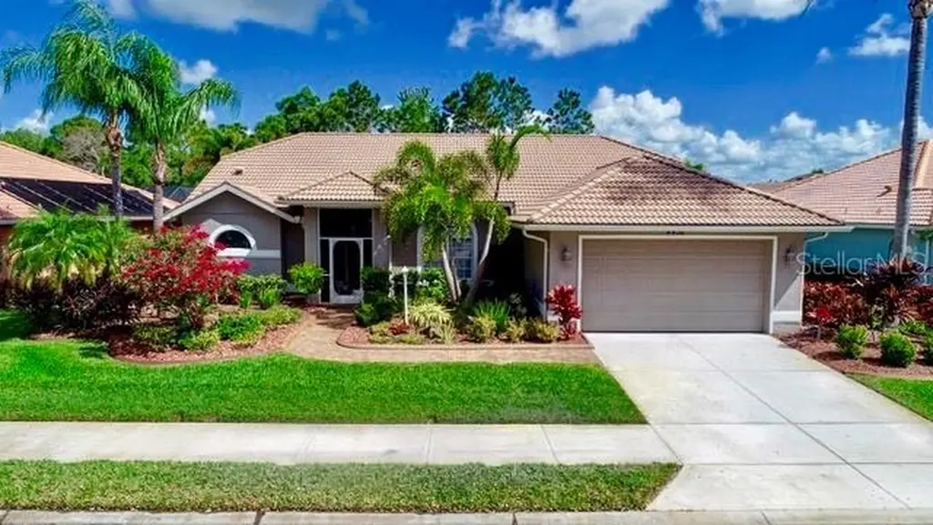 4452 Via Del Villetti Drive Venice FL 34293