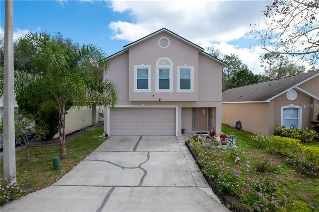 375 Placid Lake Drive Sanford FL 32773