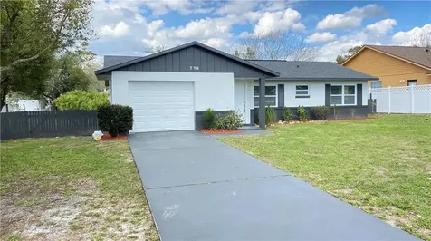 776 Gainsboro Street Deltona FL 32725