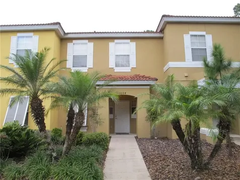 3004 Yellow Lantana Lane Kissimmee FL 34747