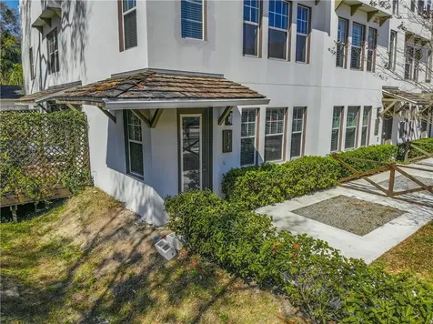 734 N Fern Creek Avenue Orlando FL 32803