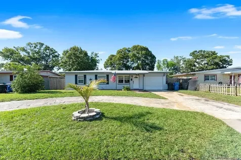 761 72nd Avenue N St Petersburg FL 33702