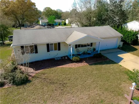 10898 SW 88th Court Ocala FL 34481
