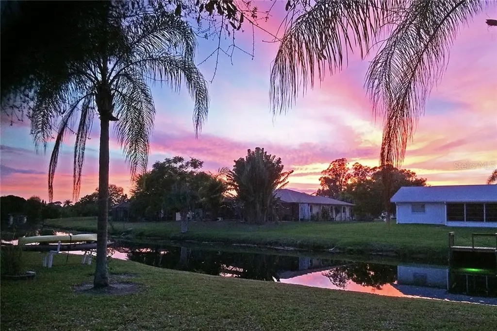 136 Annapolis Lane Rotonda West FL 33947