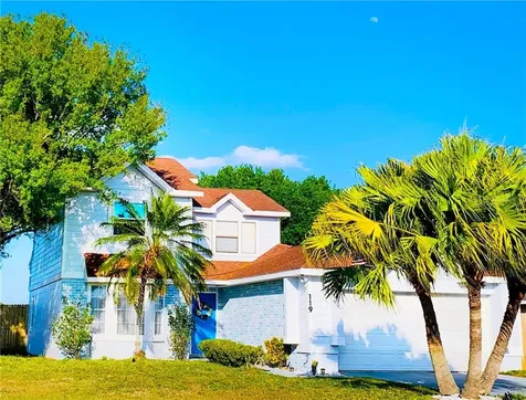 119 Floral Court Kissimmee FL 34743