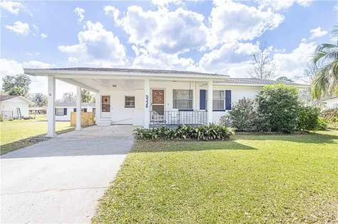 5336 SE 108th Street Belleview FL 34420