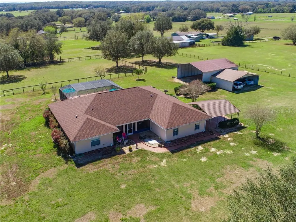 14350 SE 170th Street Weirsdale FL 32195