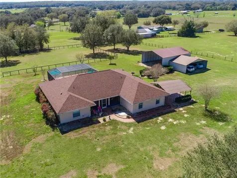 14350 SE 170th Street Weirsdale FL 32195