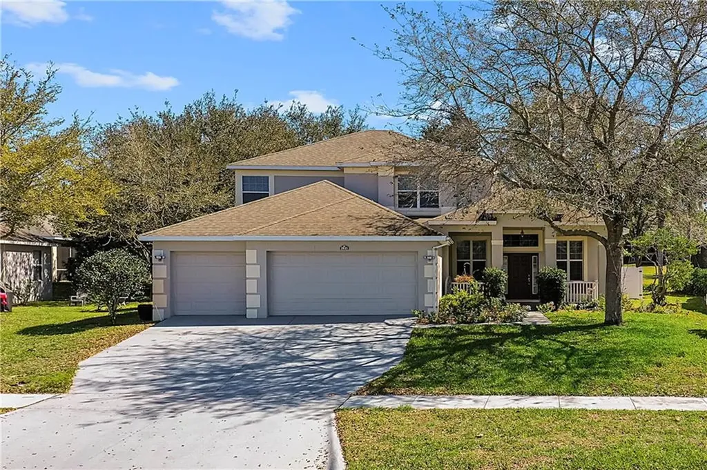 2835 Eagle Lake Drive Clermont FL 34711