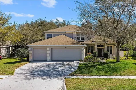 2835 Eagle Lake Drive Clermont FL 34711