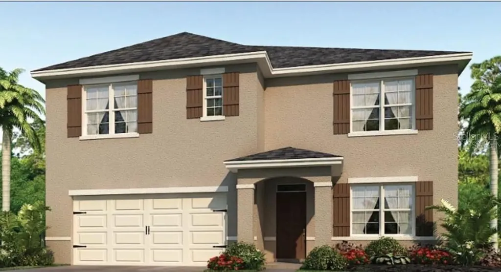 3868 Allegany Lane Sanford FL 32771