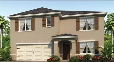3868 Allegany Lane Sanford FL 32771