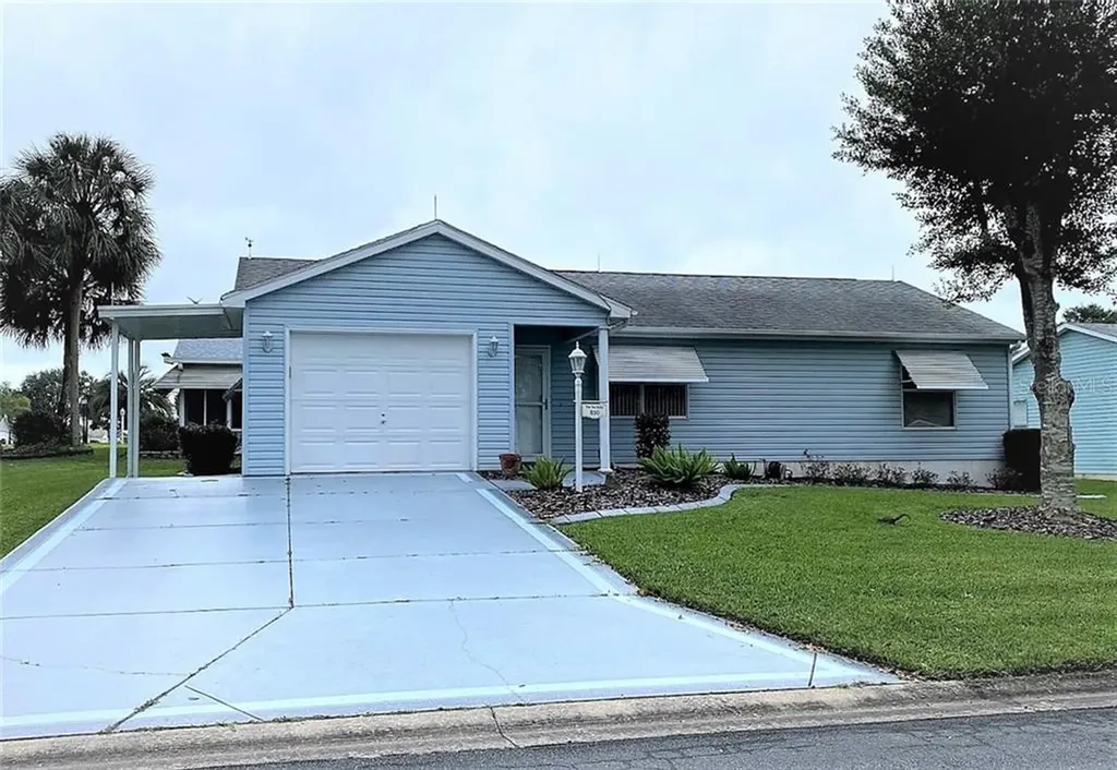 810 Bolivar Street Lady Lake FL 32159