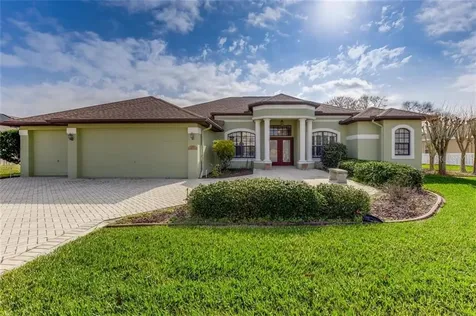 13476 Twinberry Drive Spring Hill FL 34609