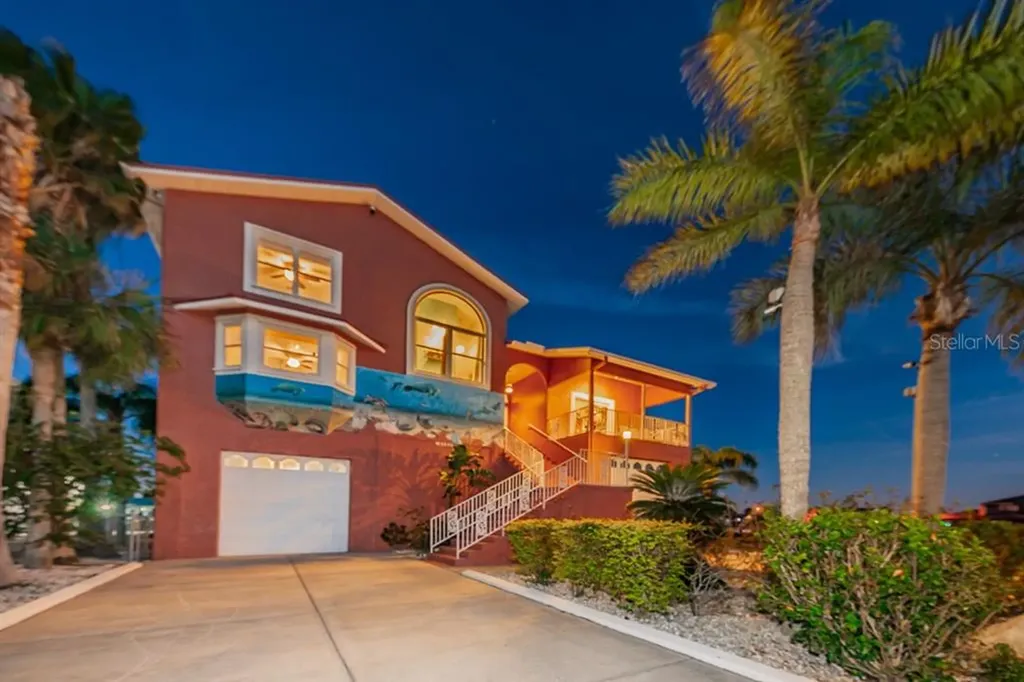 5842 Beverly Drive Hudson FL 34667