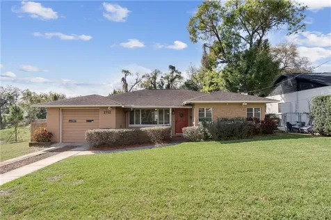 2712 Riddle Drive Winter Park FL 32789