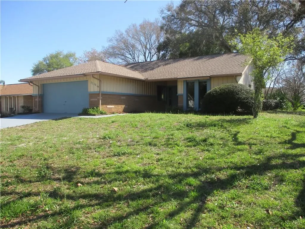 7210 Clouchester Court Hudson FL 34667