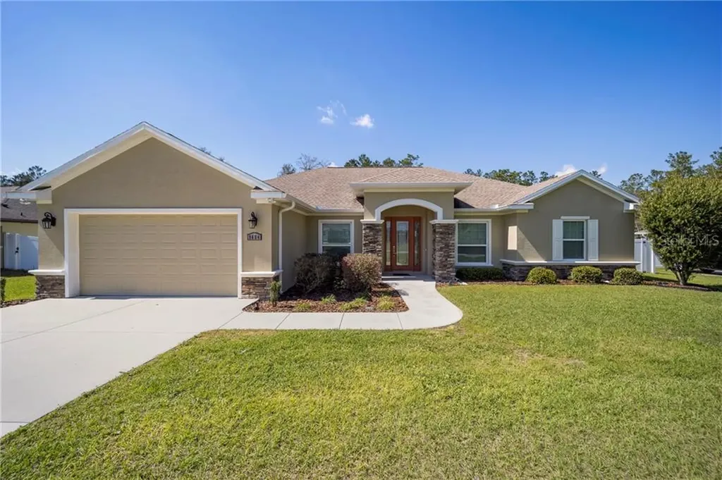 9654 SW 40th Terrace Ocala FL 34476