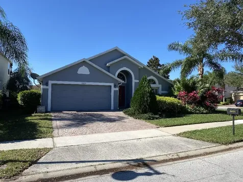 14157 Budworth Circle Orlando FL 32832