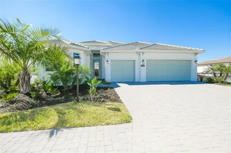 7745 Sandhill Lake Drive Sarasota FL 34241